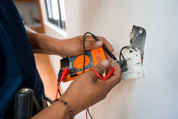 Best Electrical System Inspection  in La Huerta, NM