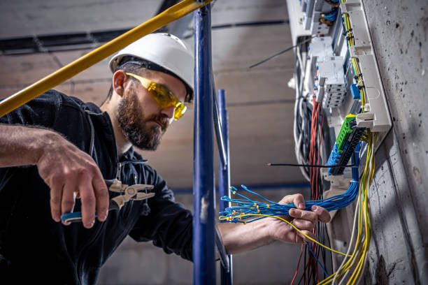 Best Electrical Troubleshooting Services  in La Huerta, NM