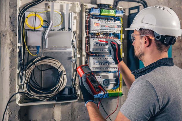 Best Electrical Outlet Repair  in La Huerta, NM