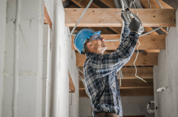 Best Local Electrician Companies  in La Huerta, NM