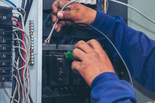 Best Electrical Upgrades for Homes  in La Huerta, NM