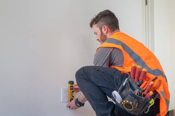 Best Industrial Electrical Services  in La Huerta, NM